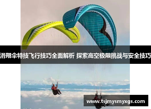 滑翔伞特技飞行技巧全面解析 探索高空极限挑战与安全技巧