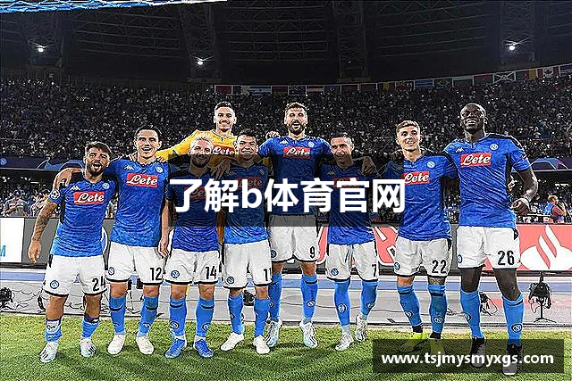 了解b体育官网