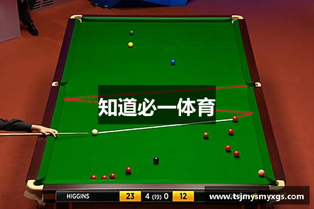 知道必一体育